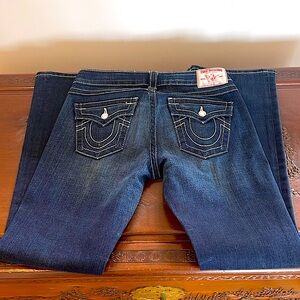 True Religion Brand Jeans